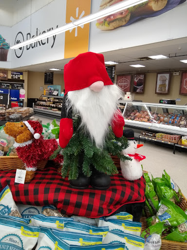 Department Store «Walmart Supercenter», reviews and photos, 4310 Montgomery Hwy, Dothan, AL 36303, USA