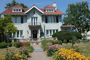 Hanover House Bed & Breakfast image