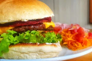 Home Burger image