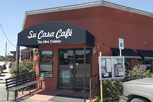 Su Casa Cafe image