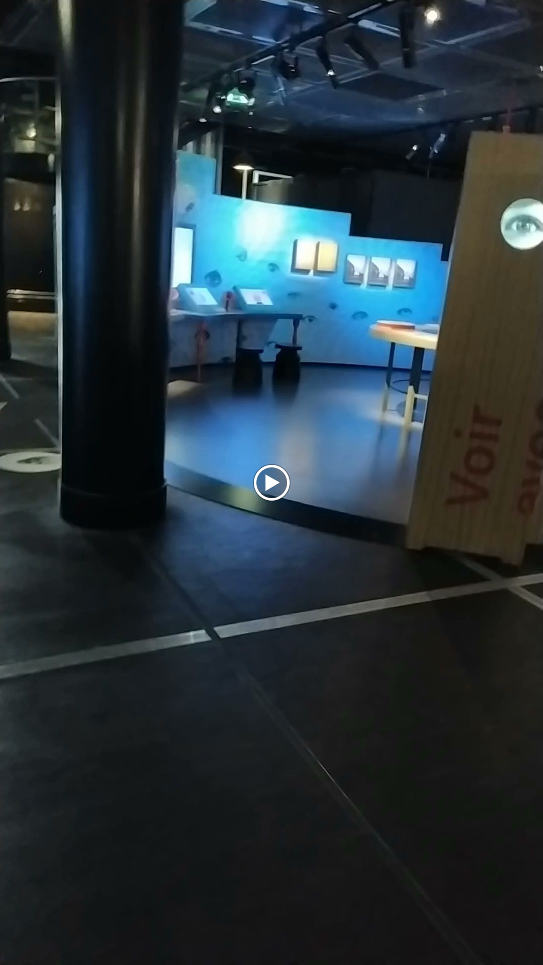 Photo n° 23 de l'avis de Cyanopsie.E fait le 14/01/2024 à 21:11