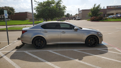 Used Car Dealer «European Motors Inc.», reviews and photos, 6401 W Park Blvd, Plano, TX 75093, USA