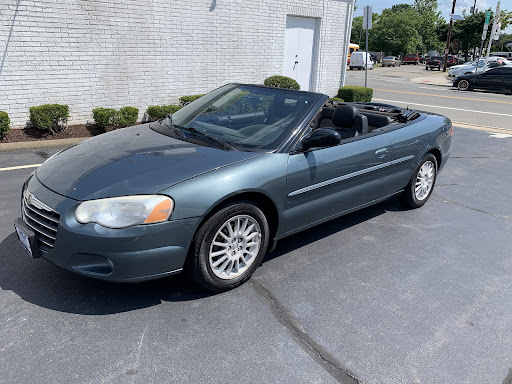 Used Car Dealer «Unique Auto Sales Inc», reviews and photos, 524 Lexington Ave, Clifton, NJ 07011, USA