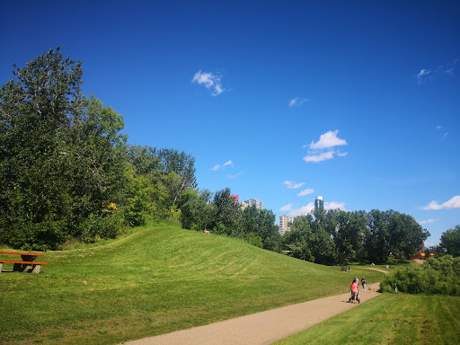 Government House Park