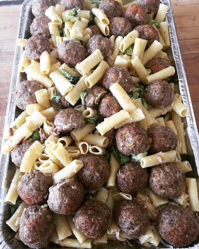 Butcher Shop «Fiamma Pork Store», reviews and photos, 107 Halstead Ave, Harrison, NY 10528, USA