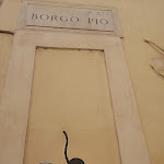 Photo n°1 de l'avis de Gelsomina.o fait le 01/10/2023 à 14:15 sur le  Pizzeria Mammapa à Rome