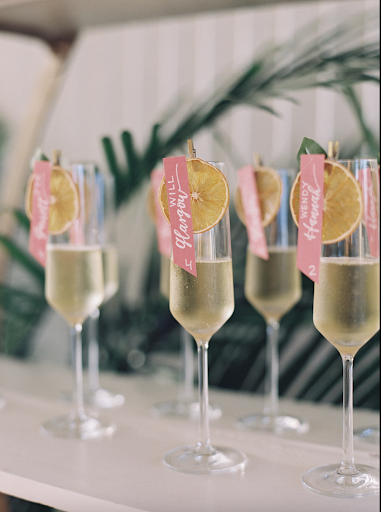 Wedding Planner «CiBi Events», reviews and photos, 2201 N St NW, Washington, DC 20037, USA