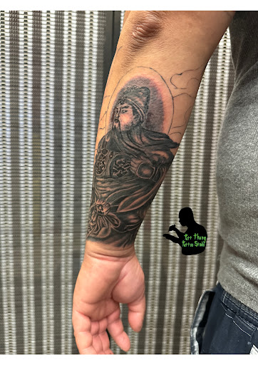 Explore dragonfly tattoo ideas for females, creative tattoo ideas in El Monte, available at Tatt Thang Tattoo Studio