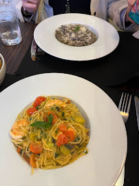 Spaghetti du Restaurant italien PRIMO RESTAURANT & PIZZERIA à Paris - n°3