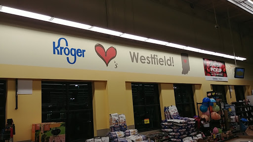Grocery Store «Kroger», reviews and photos, 17447 Carey Rd, Westfield, IN 46074, USA