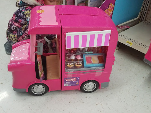 Department Store «Walmart Supercenter», reviews and photos, 2251 IN-54, Linton, IN 47441, USA