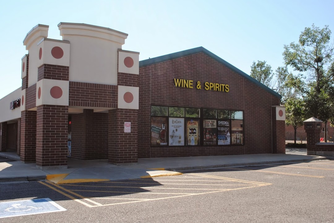 Off Broadway Wine & Spirits