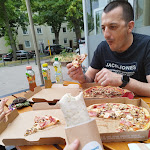Photo n°1 de l'avis de Dragana.i fait le 19/06/2022 à 16:52 sur le  Domino's Pizza Hannover Herrenhausen à Hanover