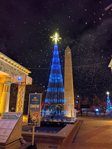 Zoo «Memphis Zoo», reviews and photos, 2000 Prentiss Pl, Memphis, TN 38112, USA