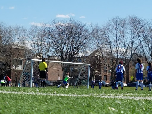 Community Center «Charlestown Community Center», reviews and photos, 255 Medford St, Charlestown, MA 02129, USA