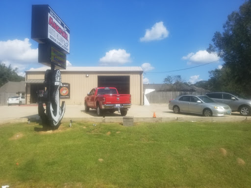 7321 Magnolia Beach Rd, Denham Springs, LA 70706, USA