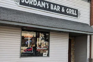 Jordan's Bar & Grill image