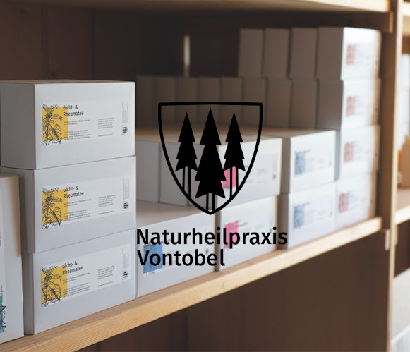 Naturheilpraxis Vontobel Tannenhof