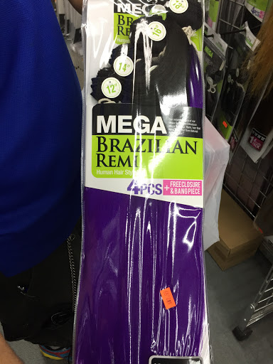 Store «Silky beauty supply», reviews and photos, 1714 US-19, Holiday, FL 34691, USA