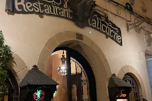 Restaurant La Licorne image