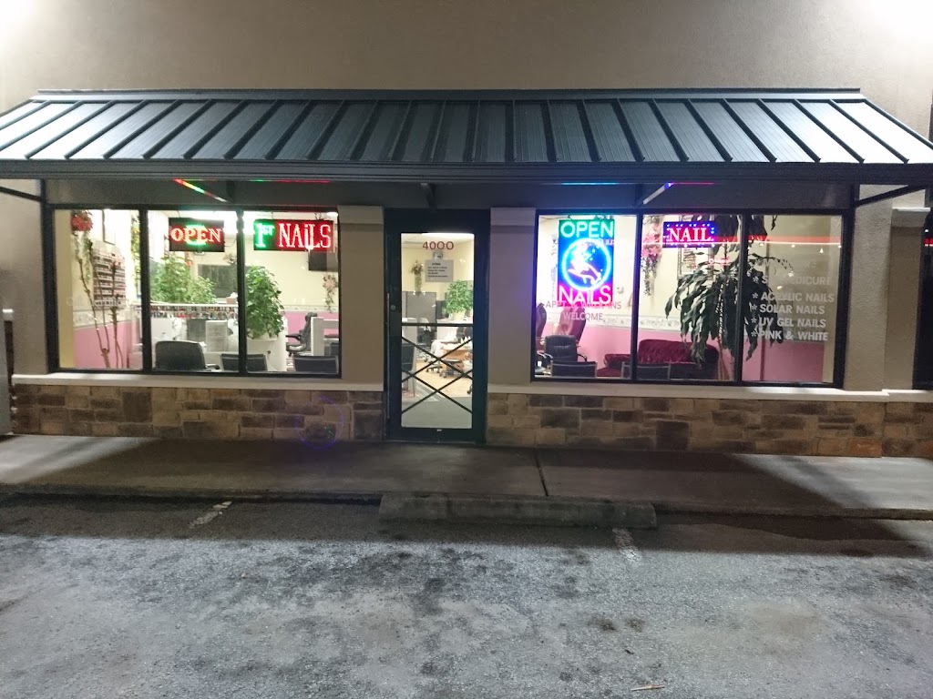 1st Nails Macon, GA 31210 Services and Reviews