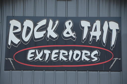 General Contractor «Rock & Tait Exteriors, L.L.C.», reviews and photos