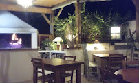 Atmosphère du Restaurant Chez Francis à Bonifacio - n°18