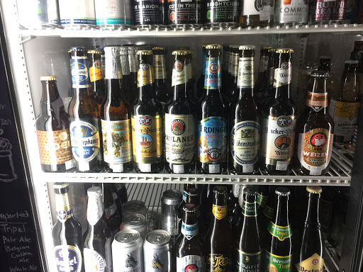 Janes Beer Store image