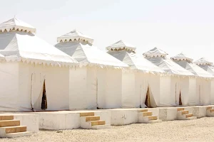 Mahadev Desert Safari Jaisalmer image