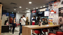 Atmosphère du Restaurant KFC Evreux - n°2