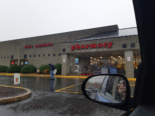 Supermarket «Weis Markets», reviews and photos, 5580 Crawford Dr, Bethlehem, PA 18017, USA