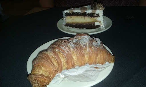 Rigoletto Italian Bakery & Café