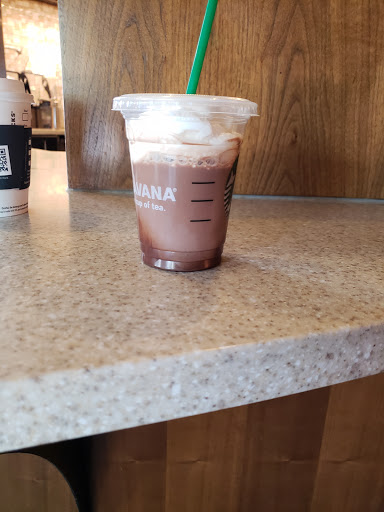Starbucks image