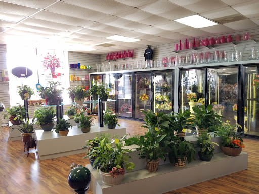 Florist «Flowerama of Plano», reviews and photos, 1151 W Parker Rd #200, Plano, TX 75023, USA