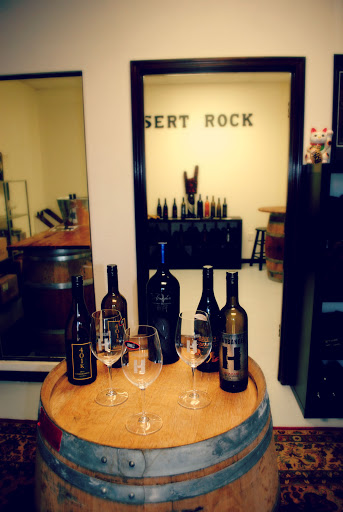 Winery «Desert Rock Winery», reviews and photos, 7302 E Helm Dr #1002, Scottsdale, AZ 85260, USA