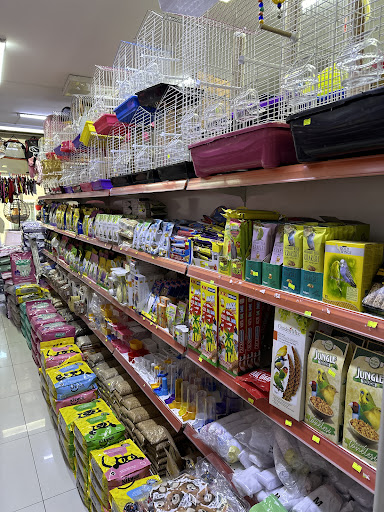 Polat Petshop | Şişli İstanbul - Evcil Hayvan Malzemeleri Mağazası