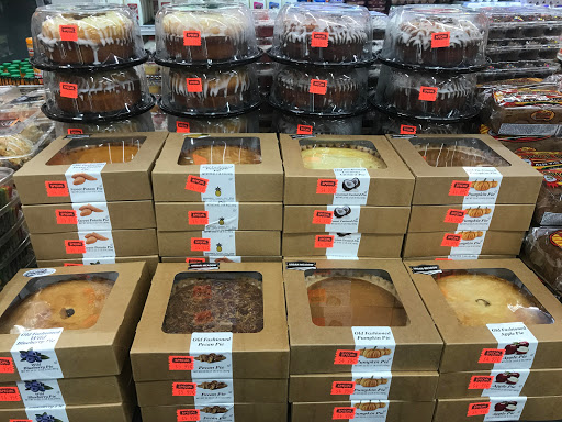 Supermarket «Food Universe», reviews and photos, 127-16 111th Ave, South Ozone Park, NY 11420, USA