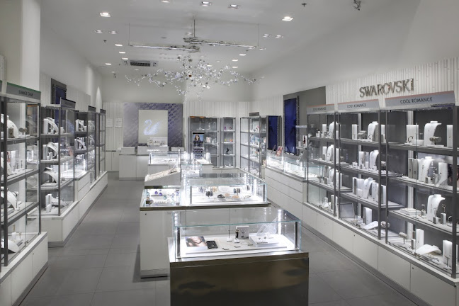 Értékelések erről a helyről: Swarovski Partner Store Pécs, Pécs - Ékszerekbolt