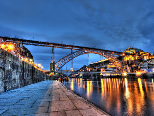 Elevadores de rosto Oporto