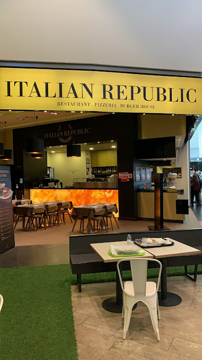 Italian Republic