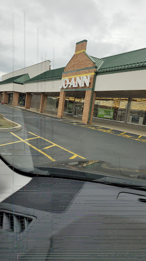 Fabric Store «Jo-Ann Fabrics and Crafts», reviews and photos, 5656 S Packard Ave, Cudahy, WI 53110, USA