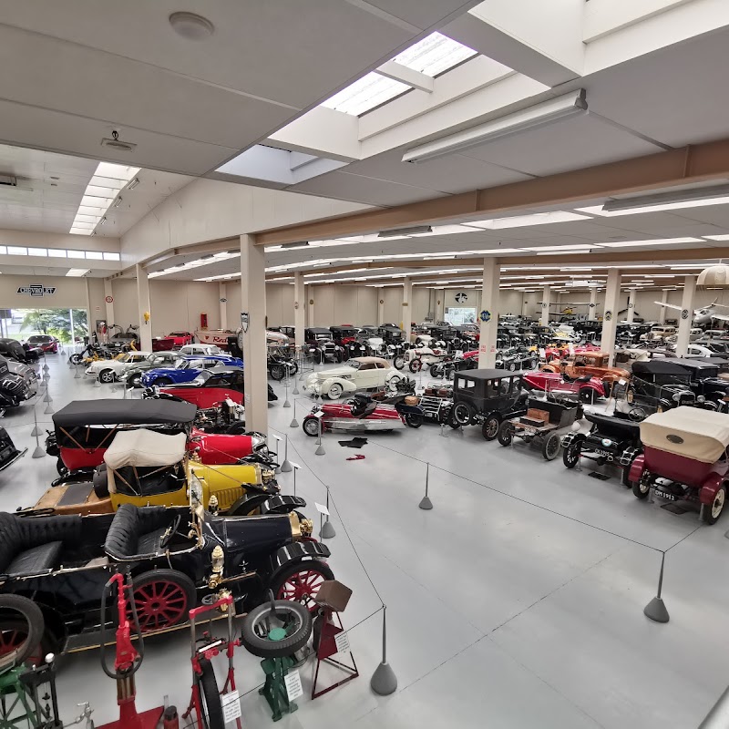 Southward Car Museum