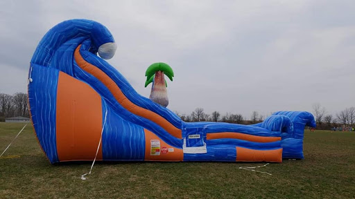 Bouncy castles in Indianapolis