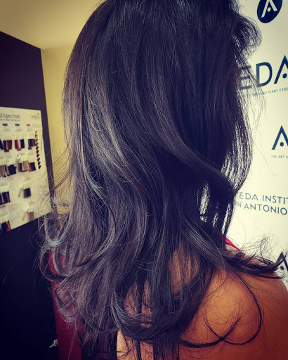 Beauty School «Aveda Institute San Antonio», reviews and photos, 21003 Encino Commons, San Antonio, TX 78259, USA