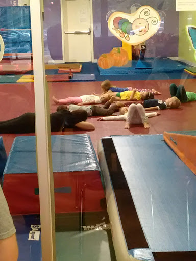 Gymnastics Center «The Little Gym of Alexandria at Van Dorn», reviews and photos, 291 S Van Dorn St, Alexandria, VA 22304, USA