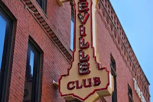 The Seville Gentlemen's Club Minneapolis image