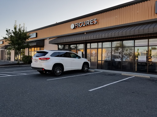 Gym «Figures 24/7», reviews and photos, 2079 Mildred St W, Fircrest, WA 98466, USA