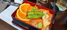 Plats et boissons du Restaurant japonais Shiki Sushi à Paris - n°12