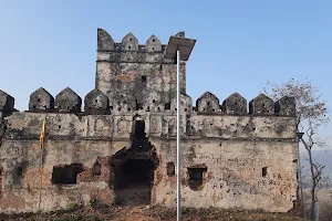 Nawagarh Fort image