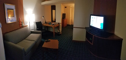 Fairfield Inn & Suites by Marriott Turlock image